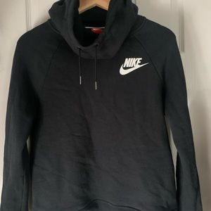 NIKE hoodie, Extremely Warm Great Material